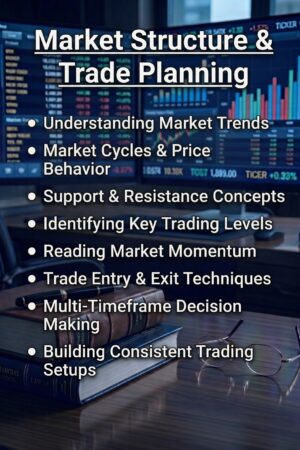 Market Structure & Trade Planning