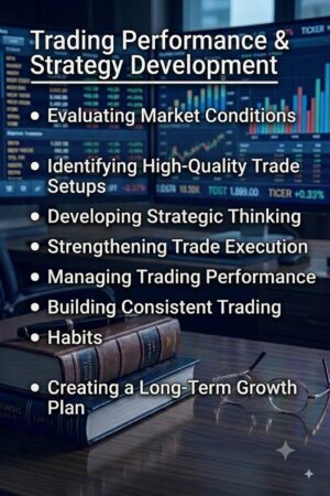 Trading Performance & Strategy Development